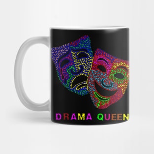 Drama Queen Mug